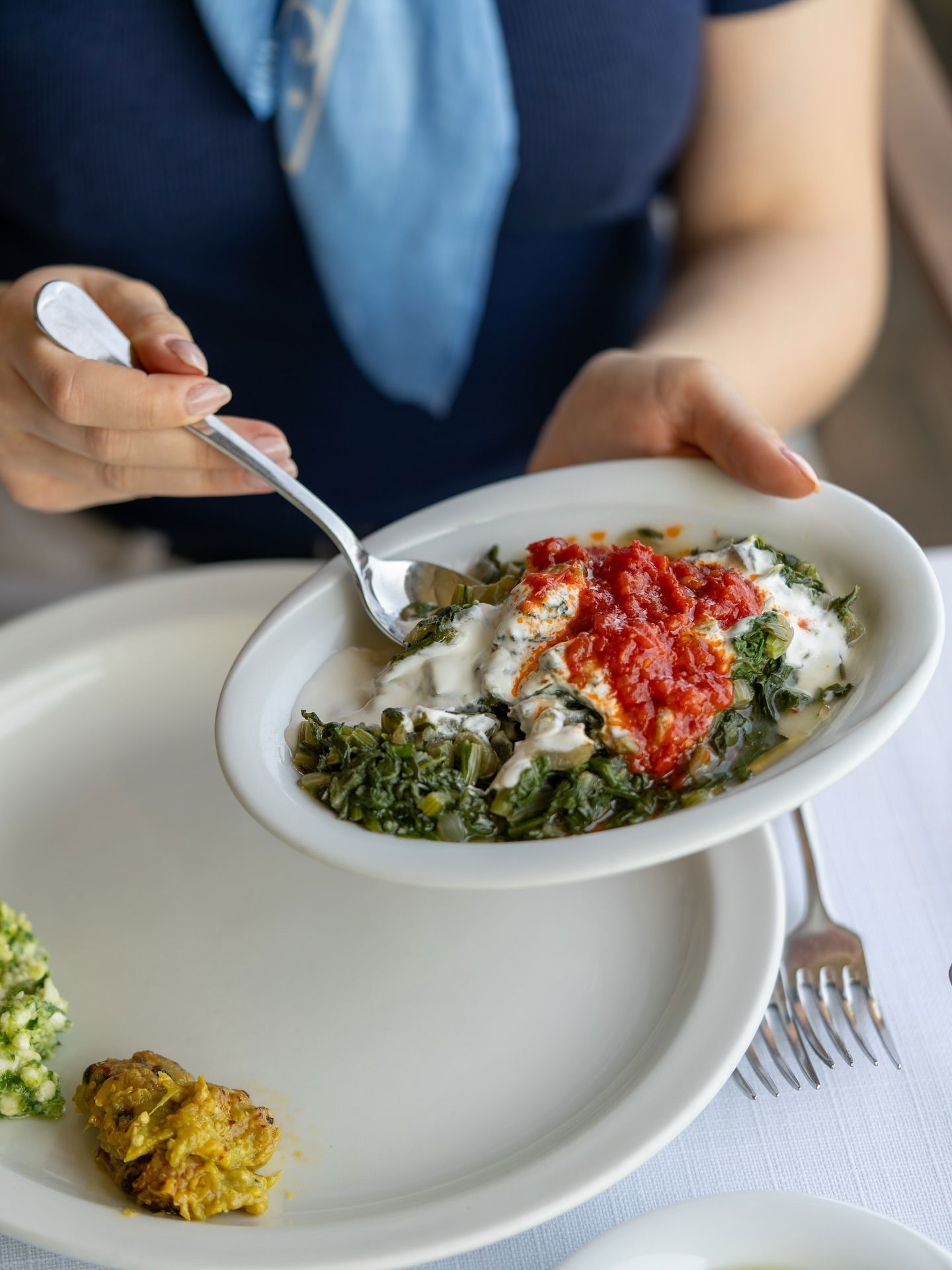 Sur Balık Restaurant Arnavutköy