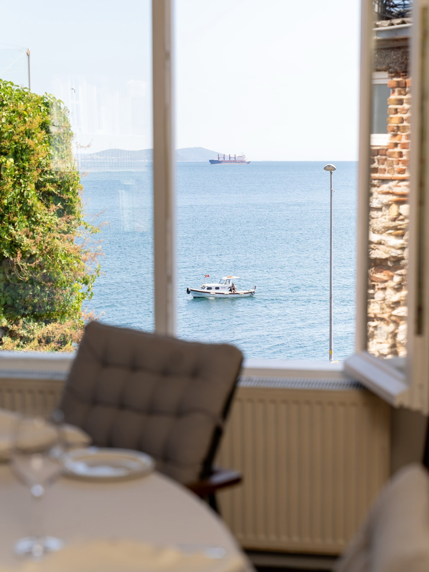 Sur Balık Restaurant Arnavutköy