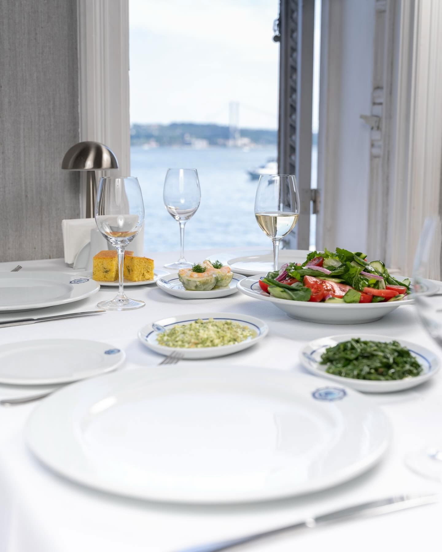 Sur Balık Restaurant Arnavutköy