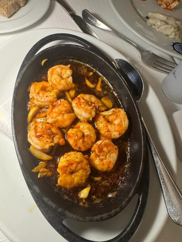 Sur Balık Restaurant Arnavutköy