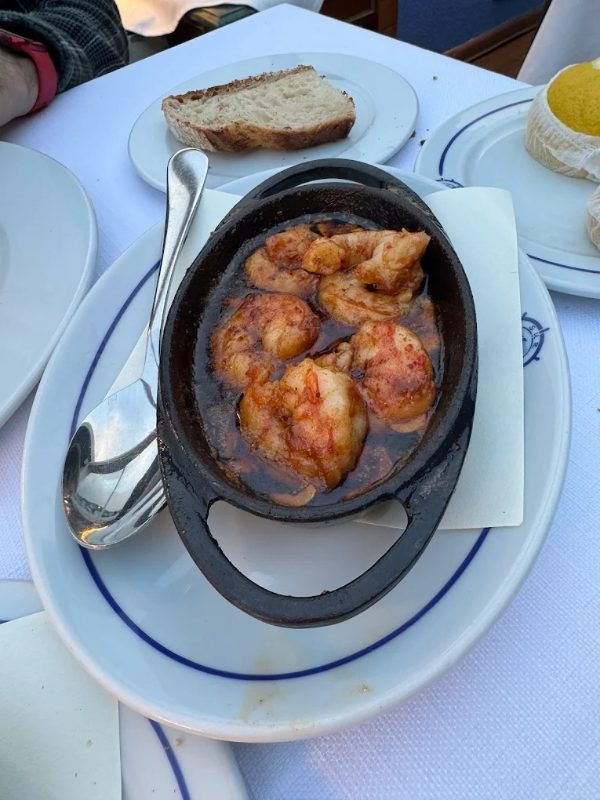 Sur Balık Restaurant Arnavutköy