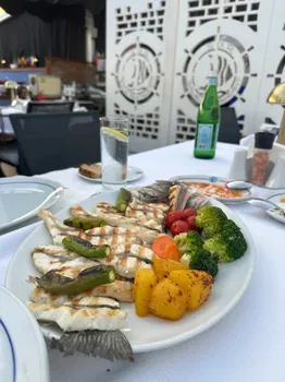 Sur Balık Restaurant Arnavutköy resimleri