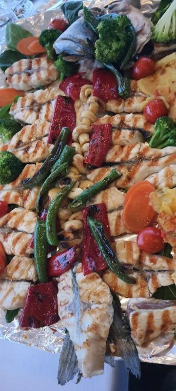 Sur Balık Restaurant Arnavutköy