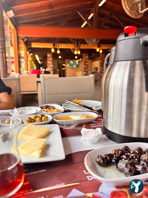 Ramo Mandıra Kahvaltı Tesisleri