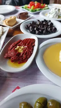 Ramo Mandıra Kahvaltı Tesisleri resimleri