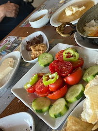 Ramo Mandıra Kahvaltı Tesisleri