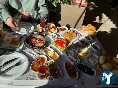 Ramo Mandıra Kahvaltı Tesisleri