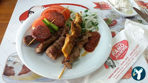 Ramo Mandıra Kahvaltı Tesisleri