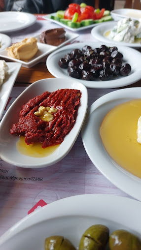 Ramo Mandıra Kahvaltı Tesisleri