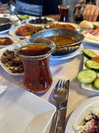 Ramo Mandıra Kahvaltı Tesisleri