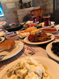 Ramo Mandıra Kahvaltı Tesisleri