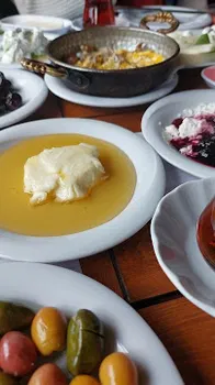 Ramo Mandıra Kahvaltı Tesisleri resimleri