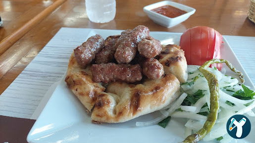 Ramo Mandıra Kahvaltı Tesisleri