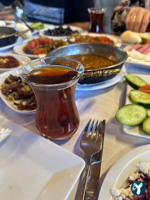 Ramo Mandıra Kahvaltı Tesisleri