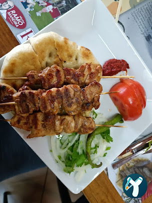 Ramo Mandıra Kahvaltı Tesisleri