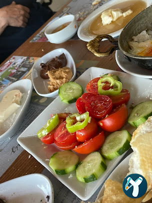 Ramo Mandıra Kahvaltı Tesisleri