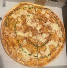 Pizza Hot Slice