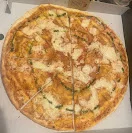 Pizza Hot Slice resimleri