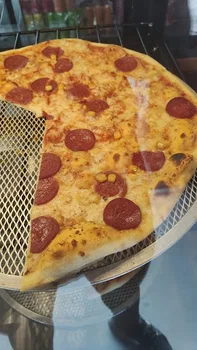 Pizza Hot Slice resimleri