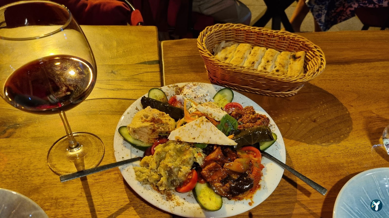 Gülhane Şark Sofrası