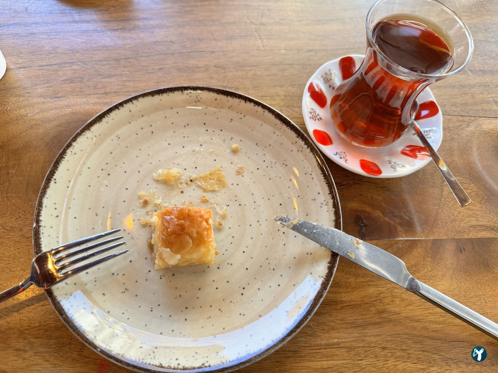 Gülhane Şark Sofrası