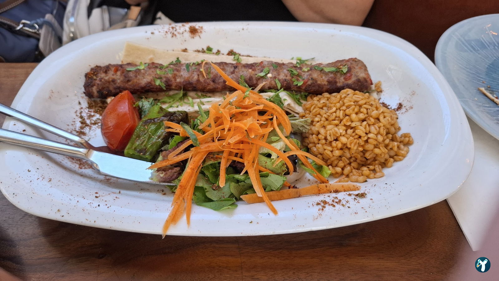 Gülhane Şark Sofrası