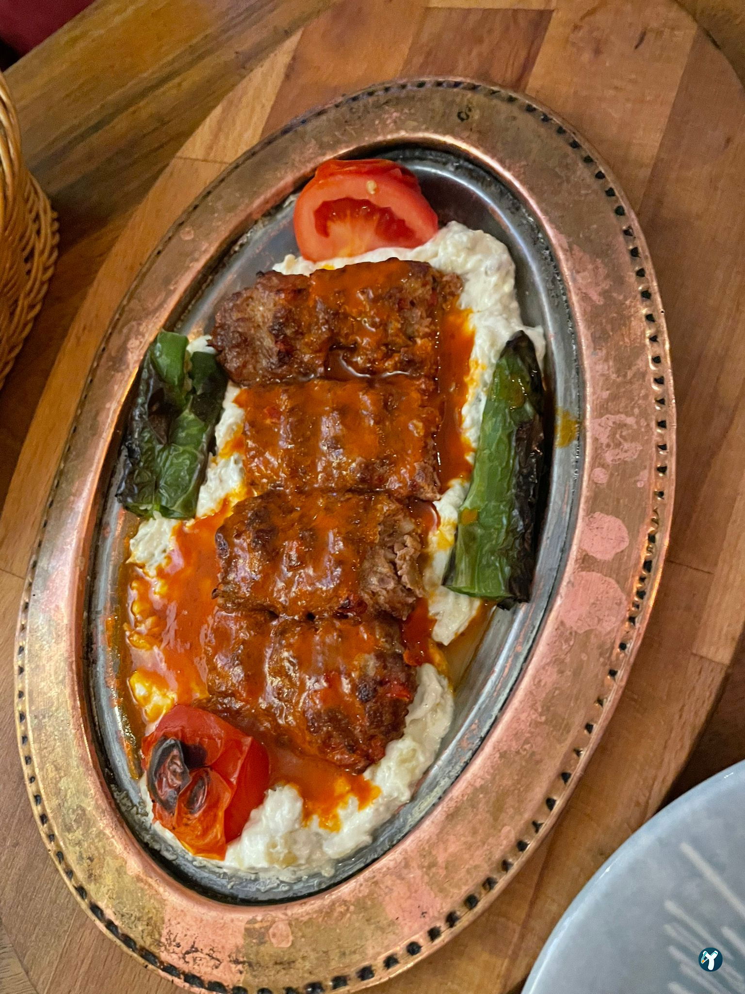 Gülhane Şark Sofrası