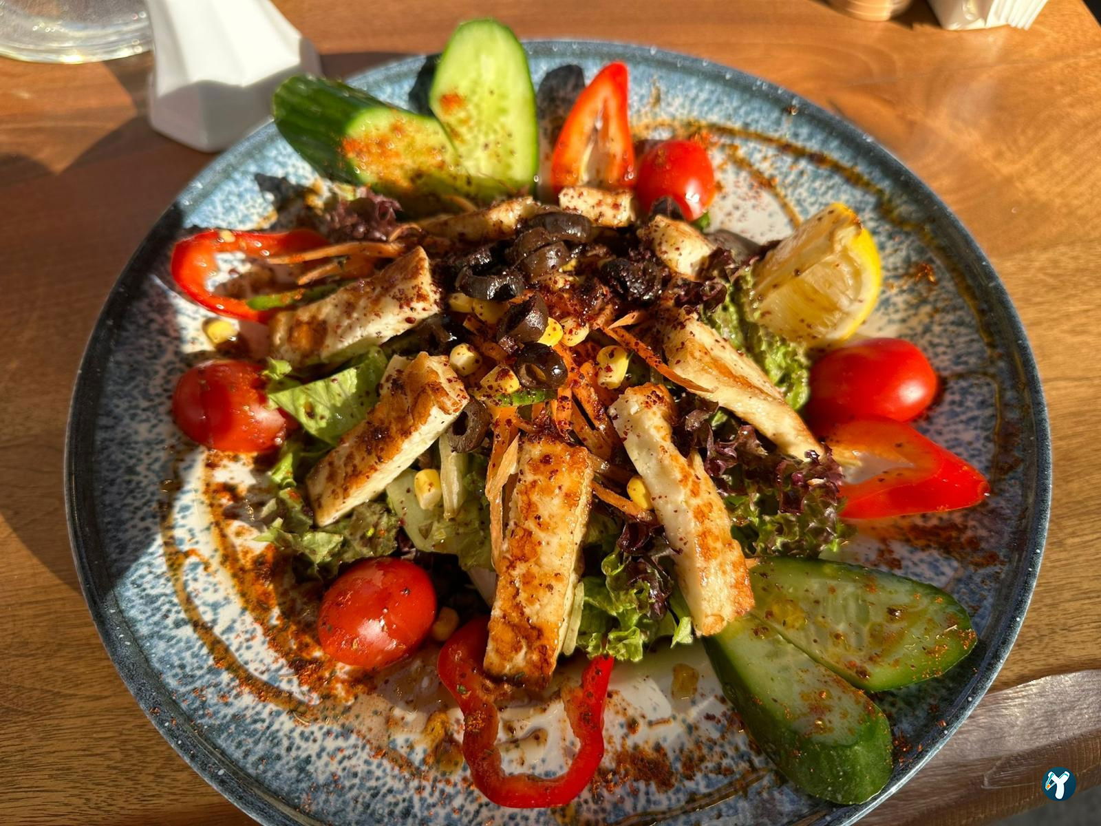 Gülhane Şark Sofrası