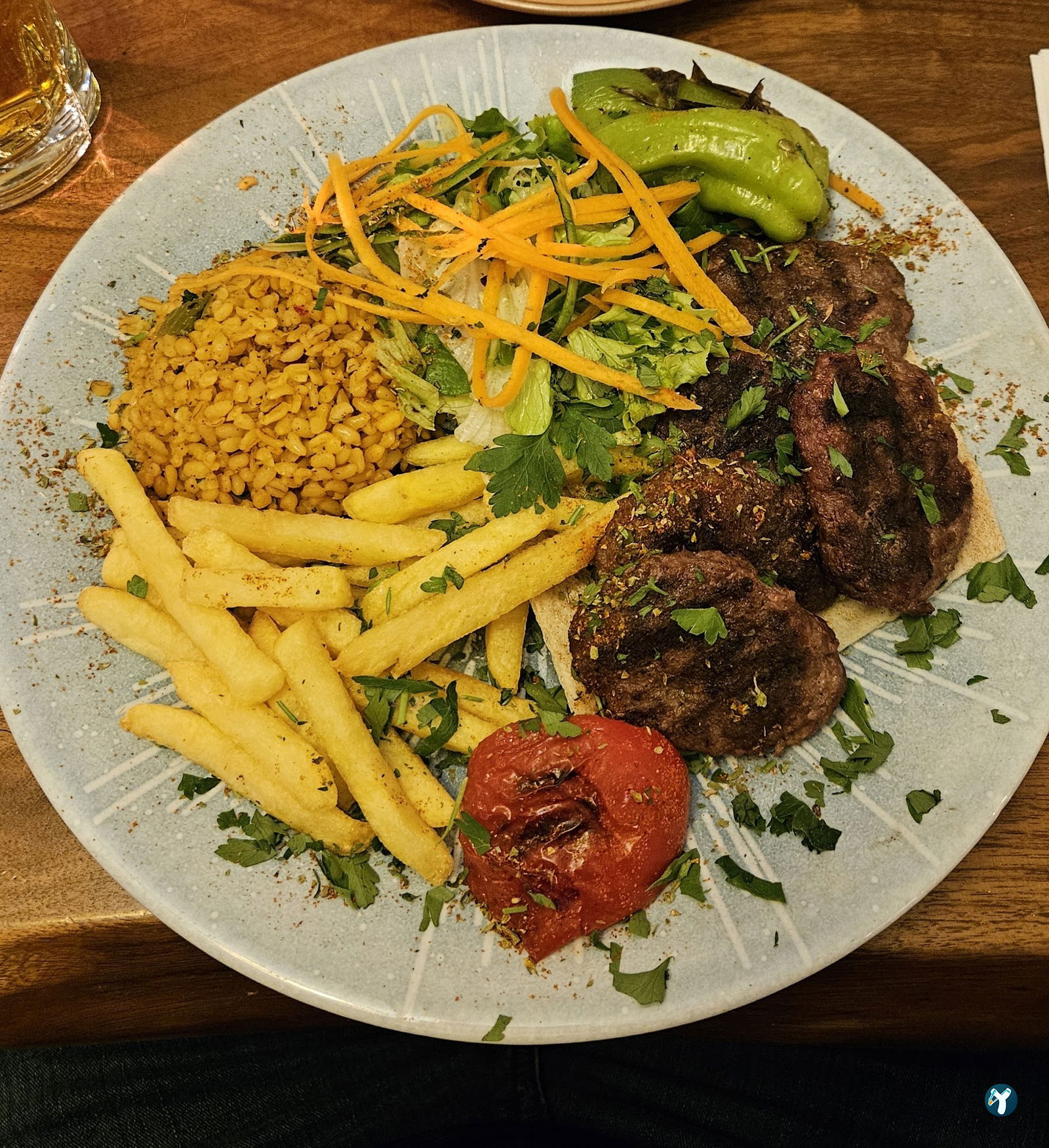 Gülhane Şark Sofrası