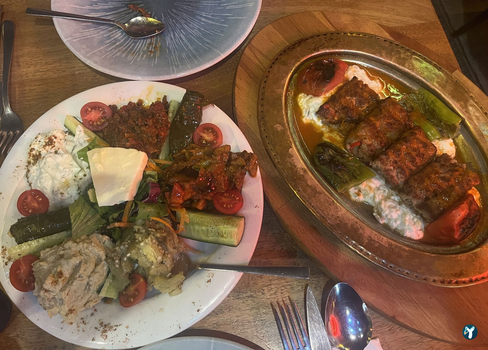 Gülhane Şark Sofrası