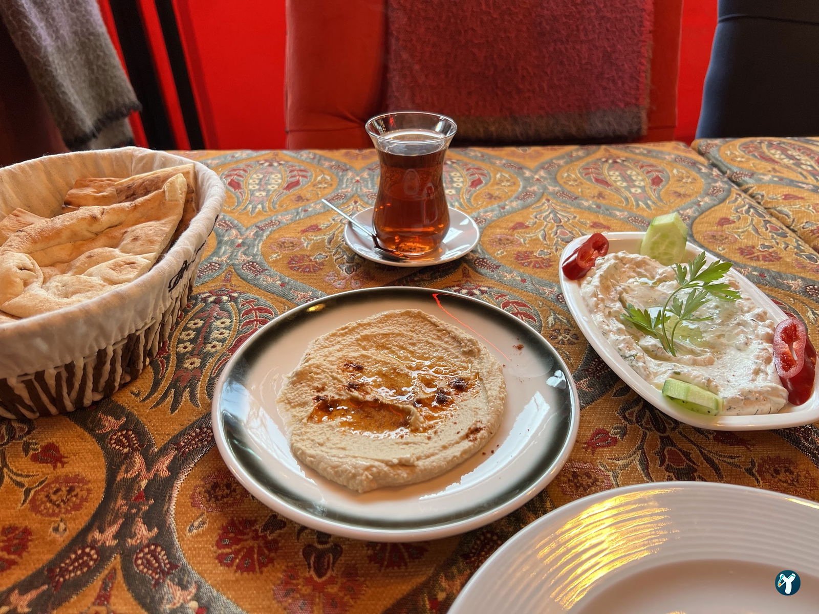 Gülhane Şark Sofrası