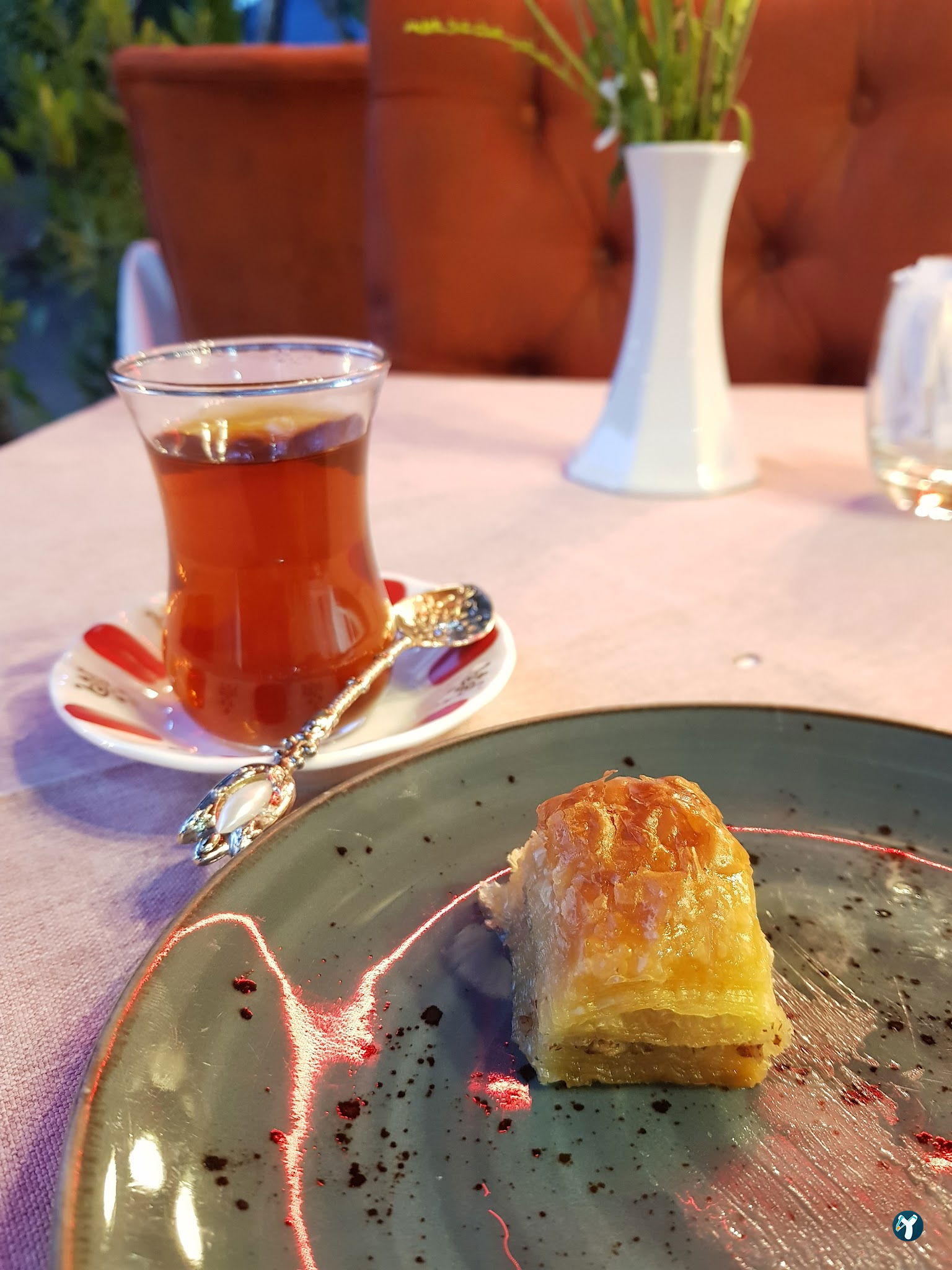 Gülhane Şark Sofrası