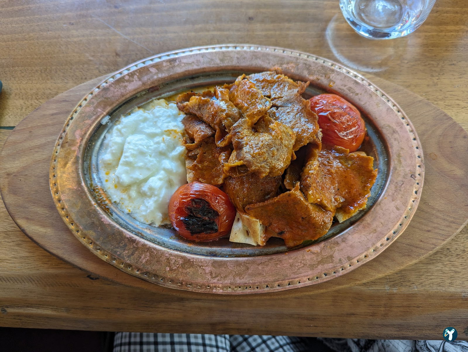 Gülhane Şark Sofrası