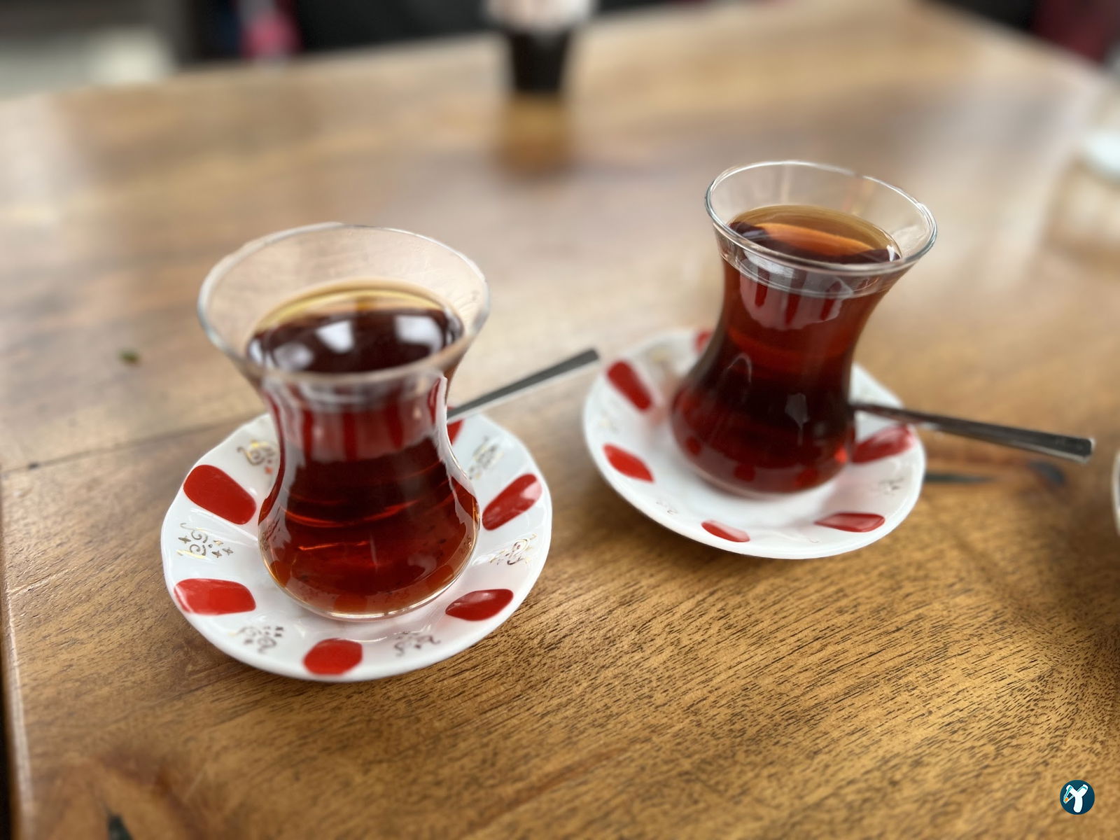 Gülhane Şark Sofrası
