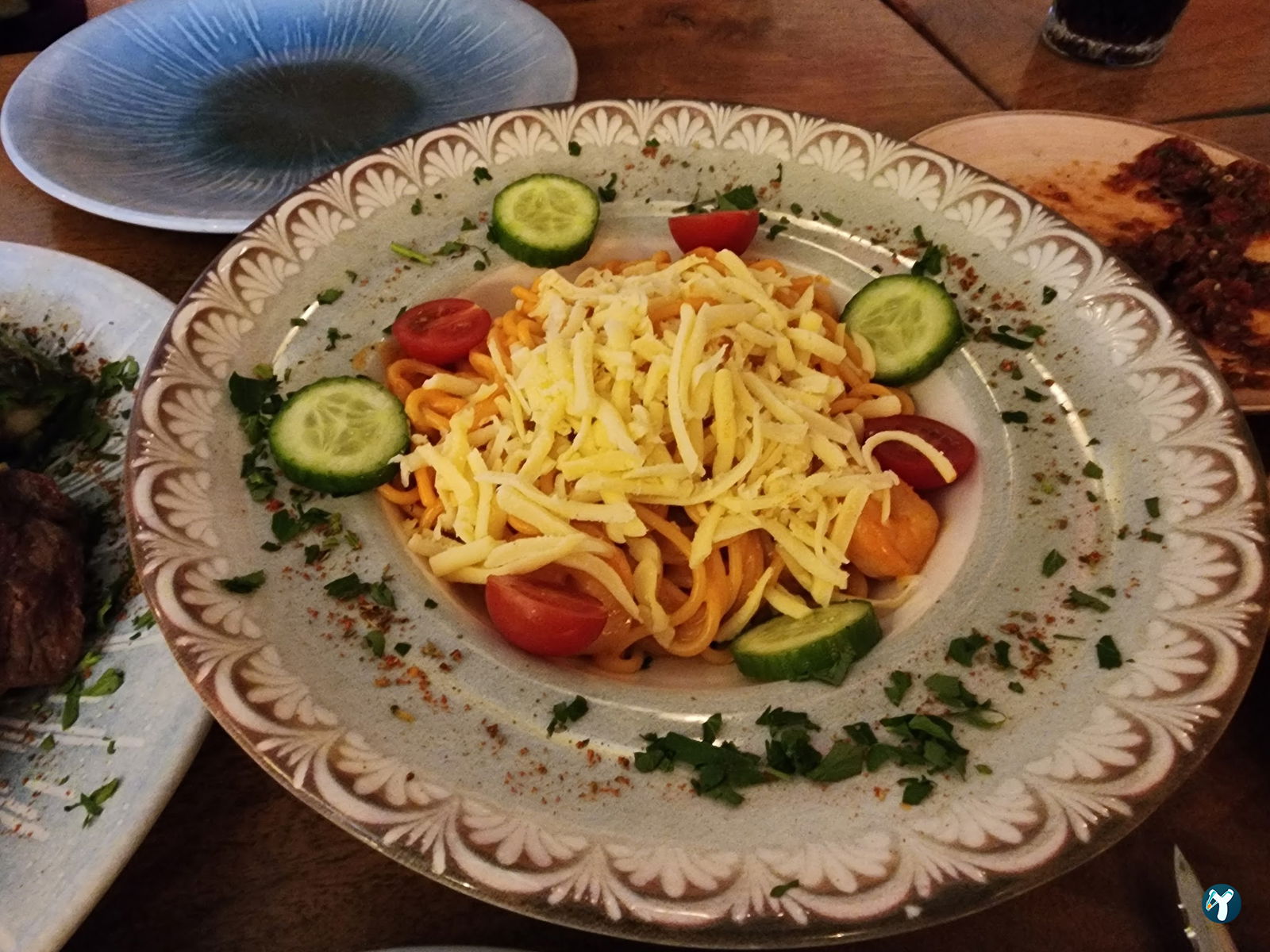 Gülhane Şark Sofrası