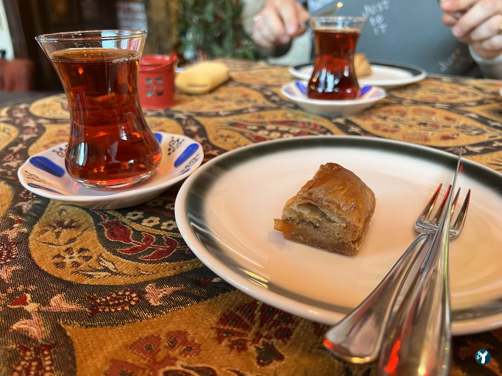 Gülhane Şark Sofrası