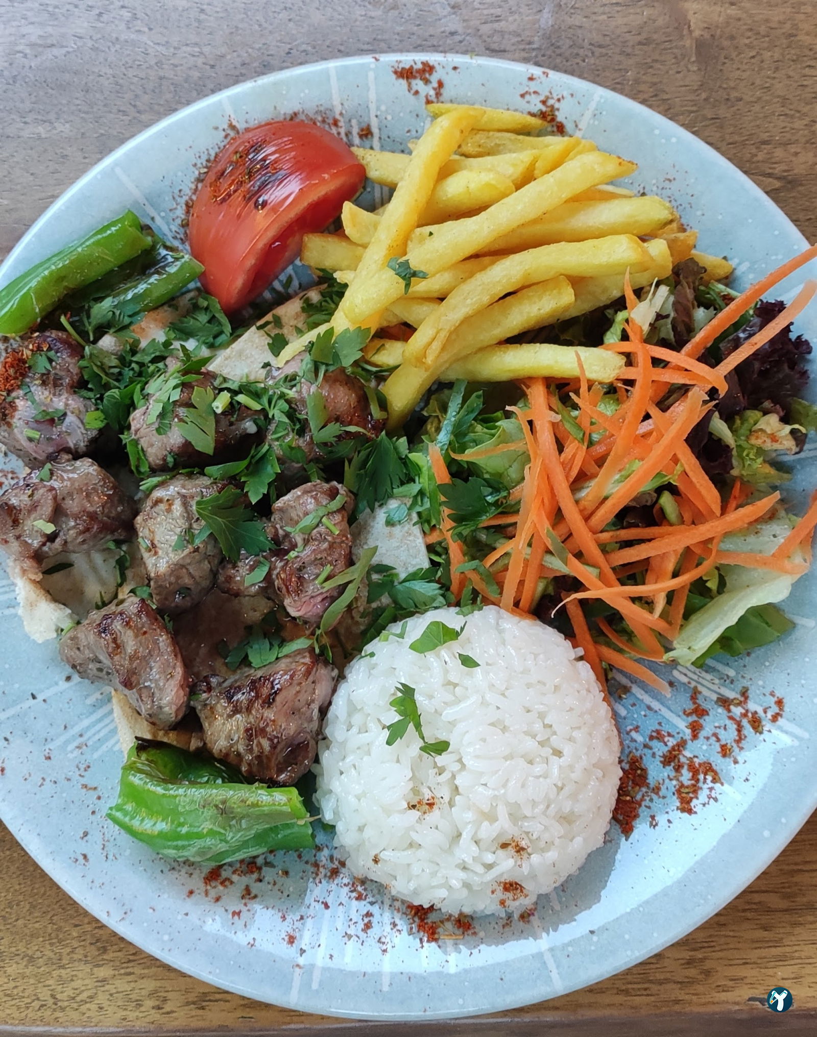 Gülhane Şark Sofrası