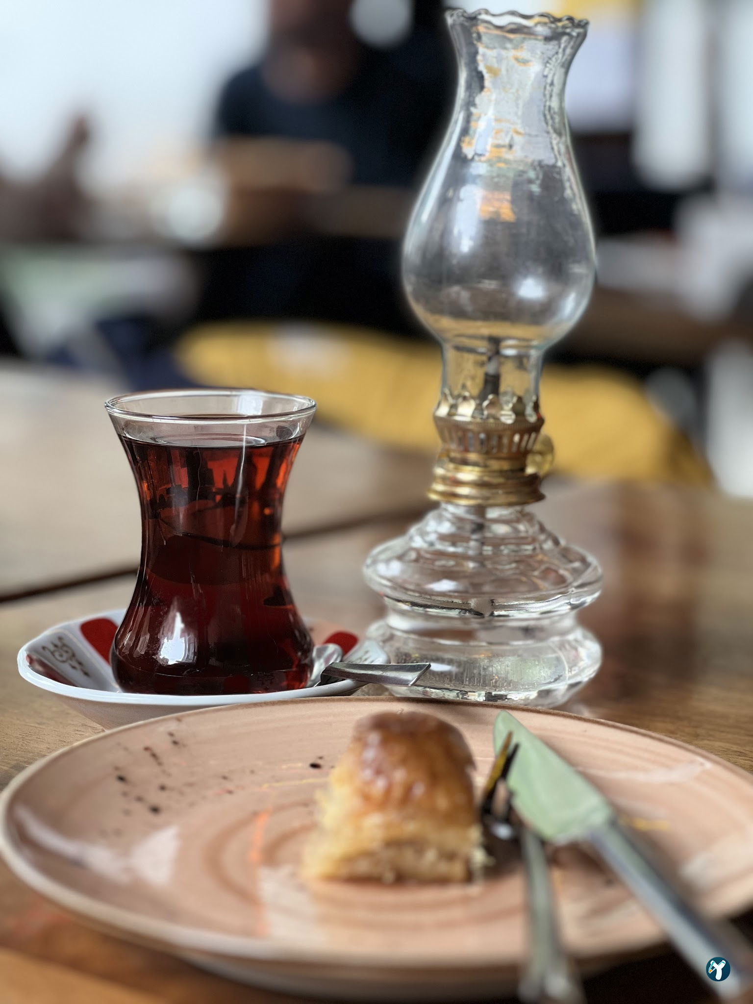 Gülhane Şark Sofrası