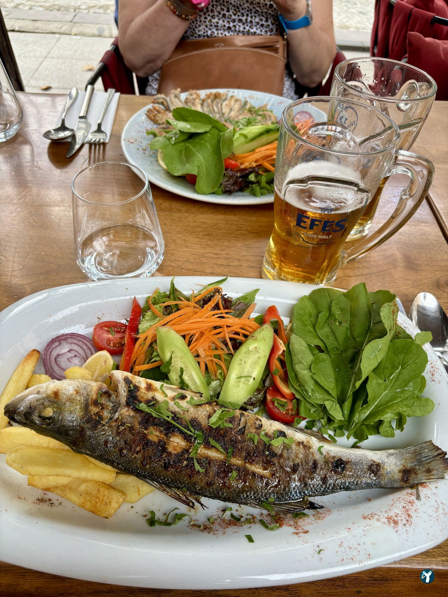 Gülhane Şark Sofrası