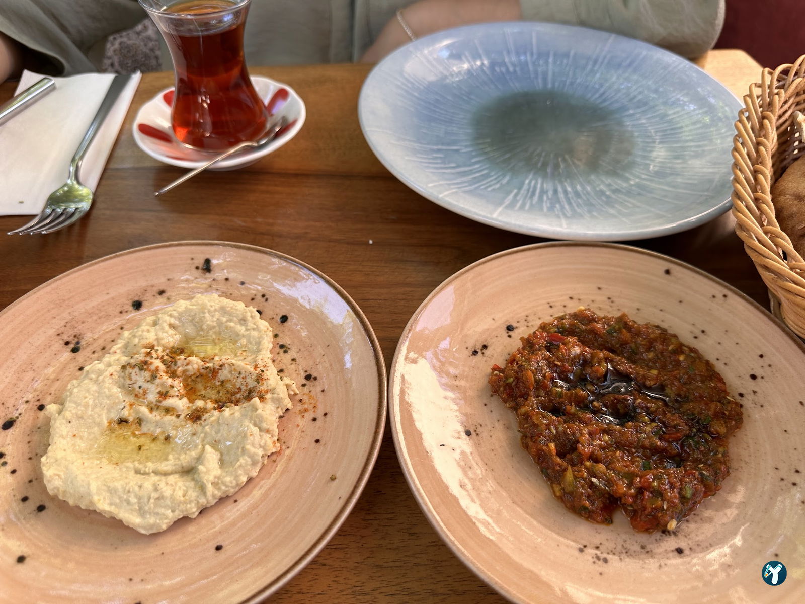 Gülhane Şark Sofrası