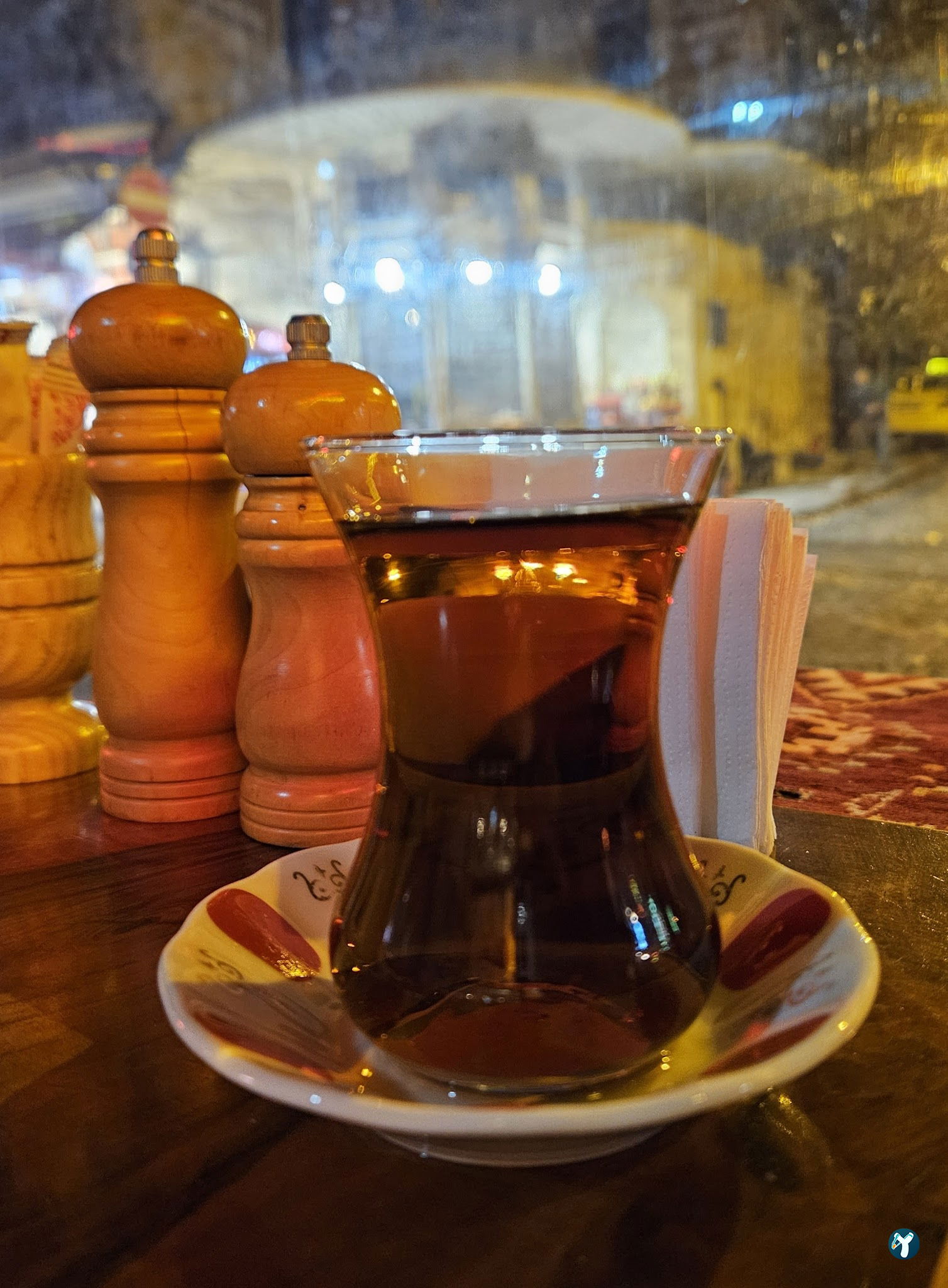 Gülhane Şark Sofrası
