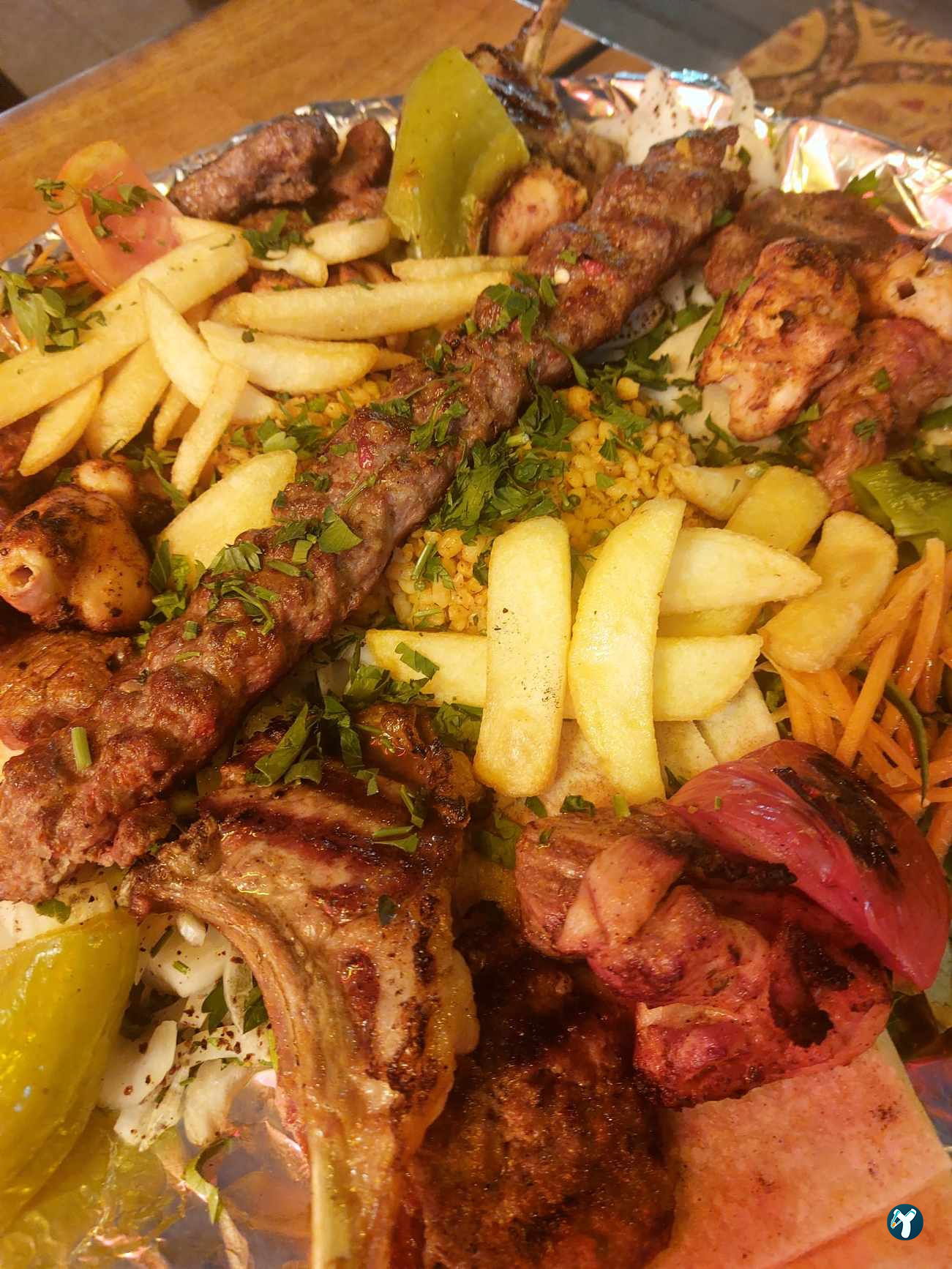 Gülhane Şark Sofrası