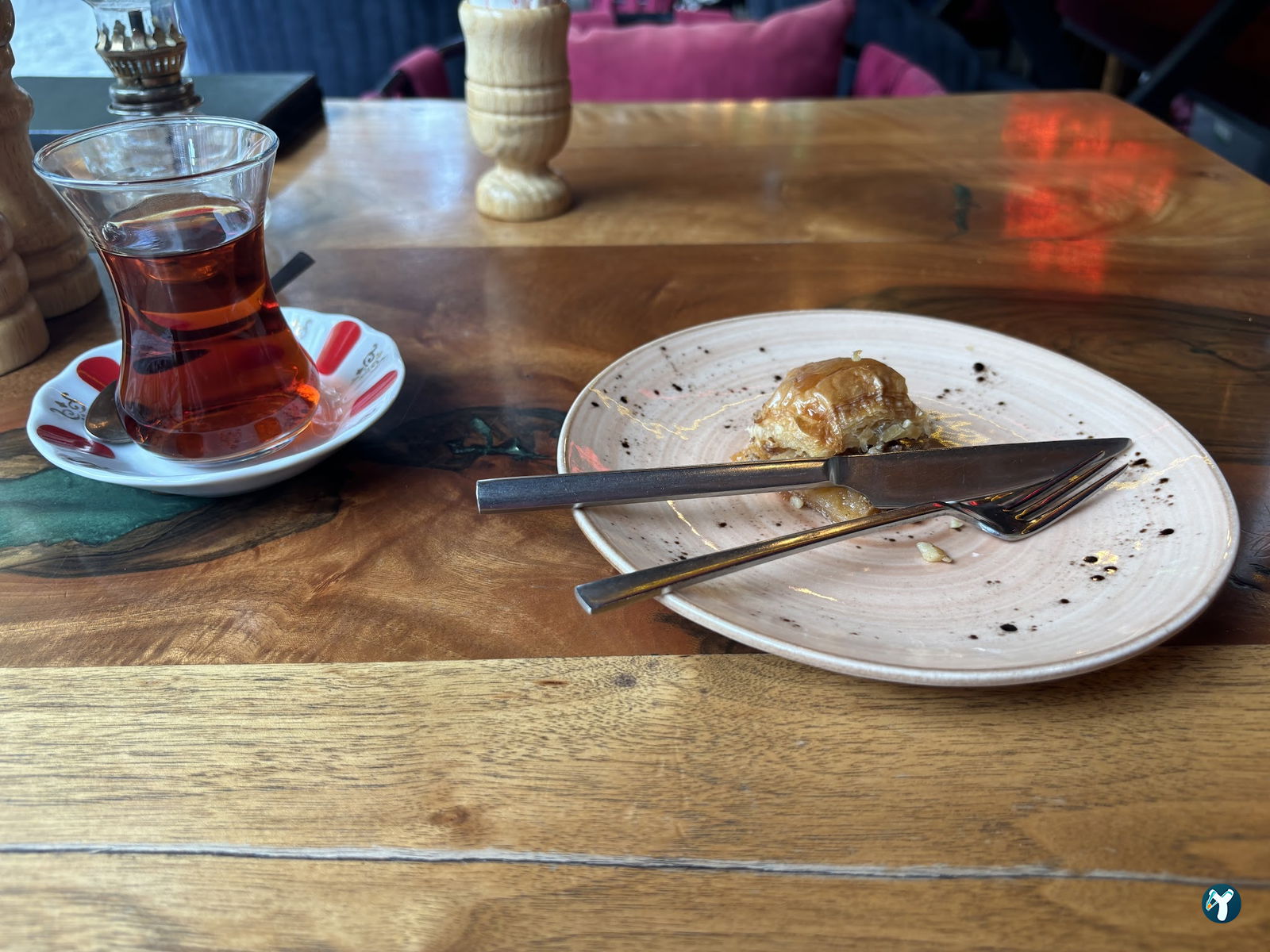Gülhane Şark Sofrası