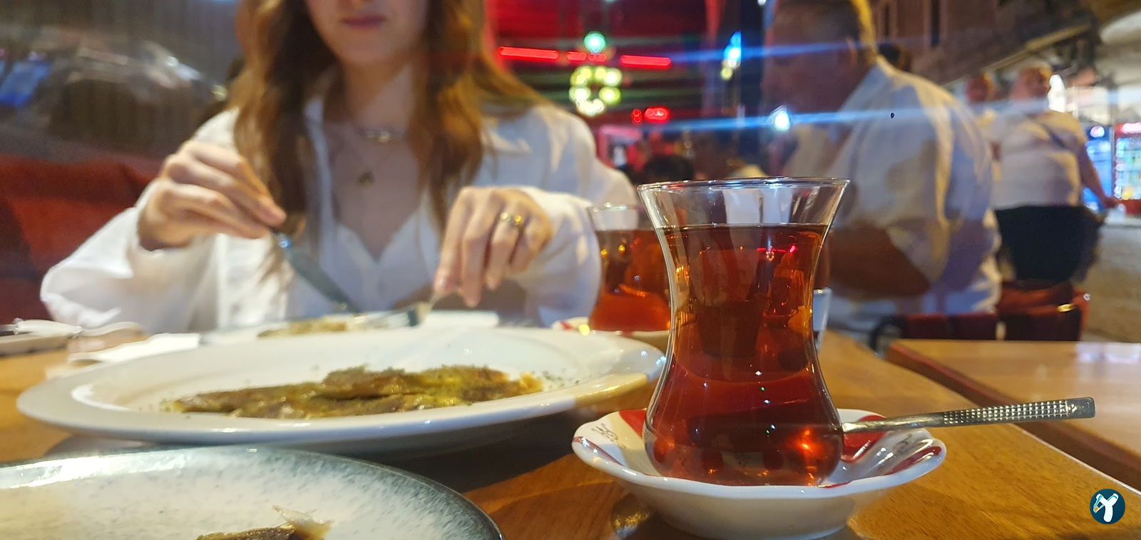 Gülhane Şark Sofrası