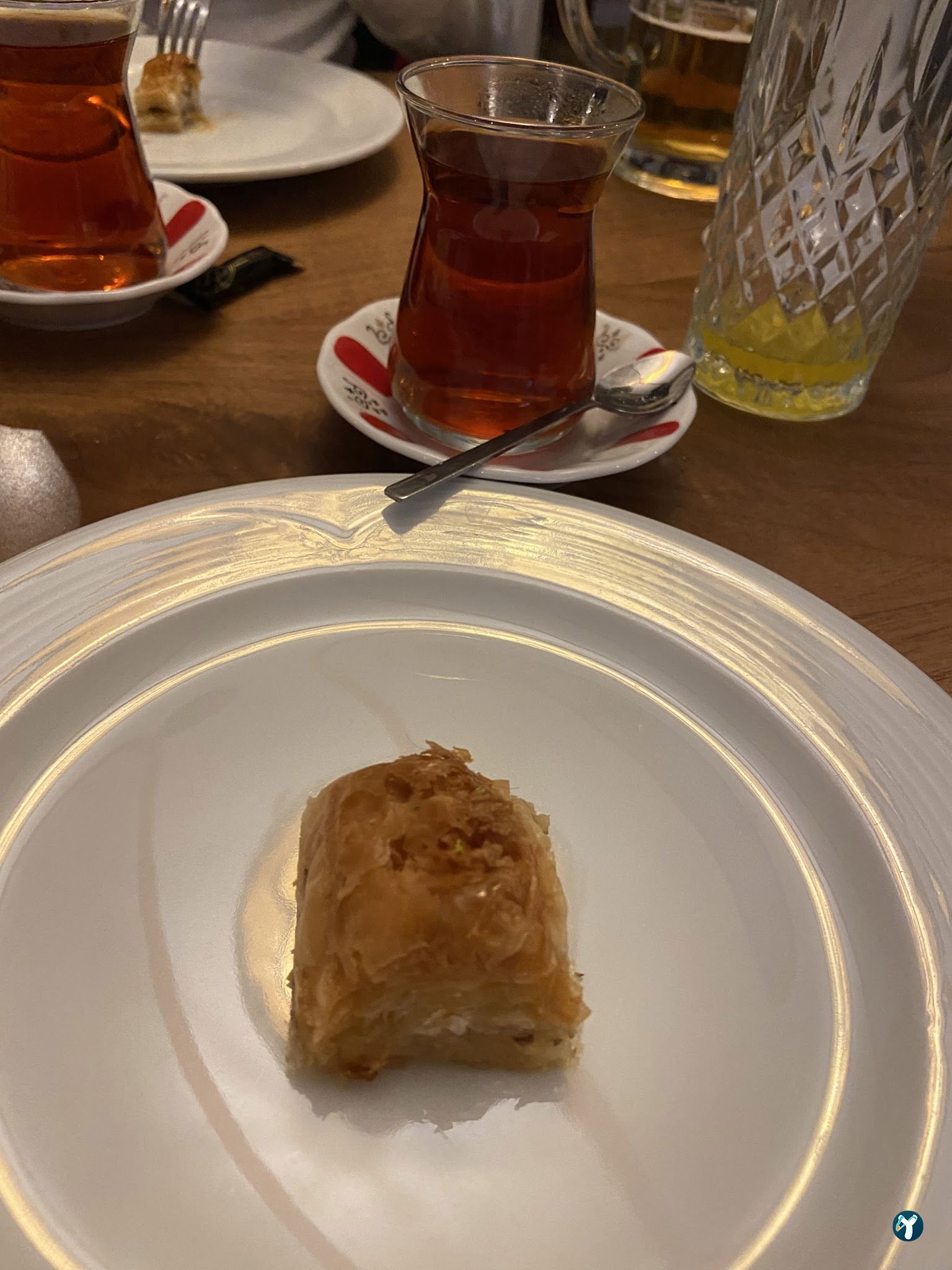 Gülhane Şark Sofrası