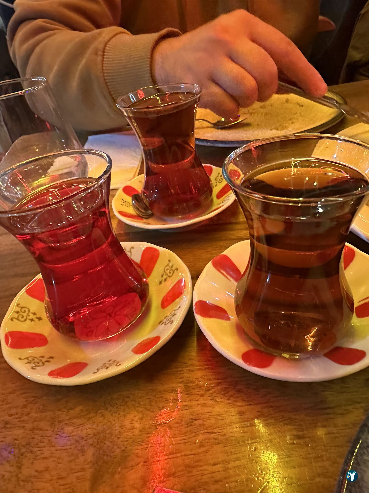 Gülhane Şark Sofrası
