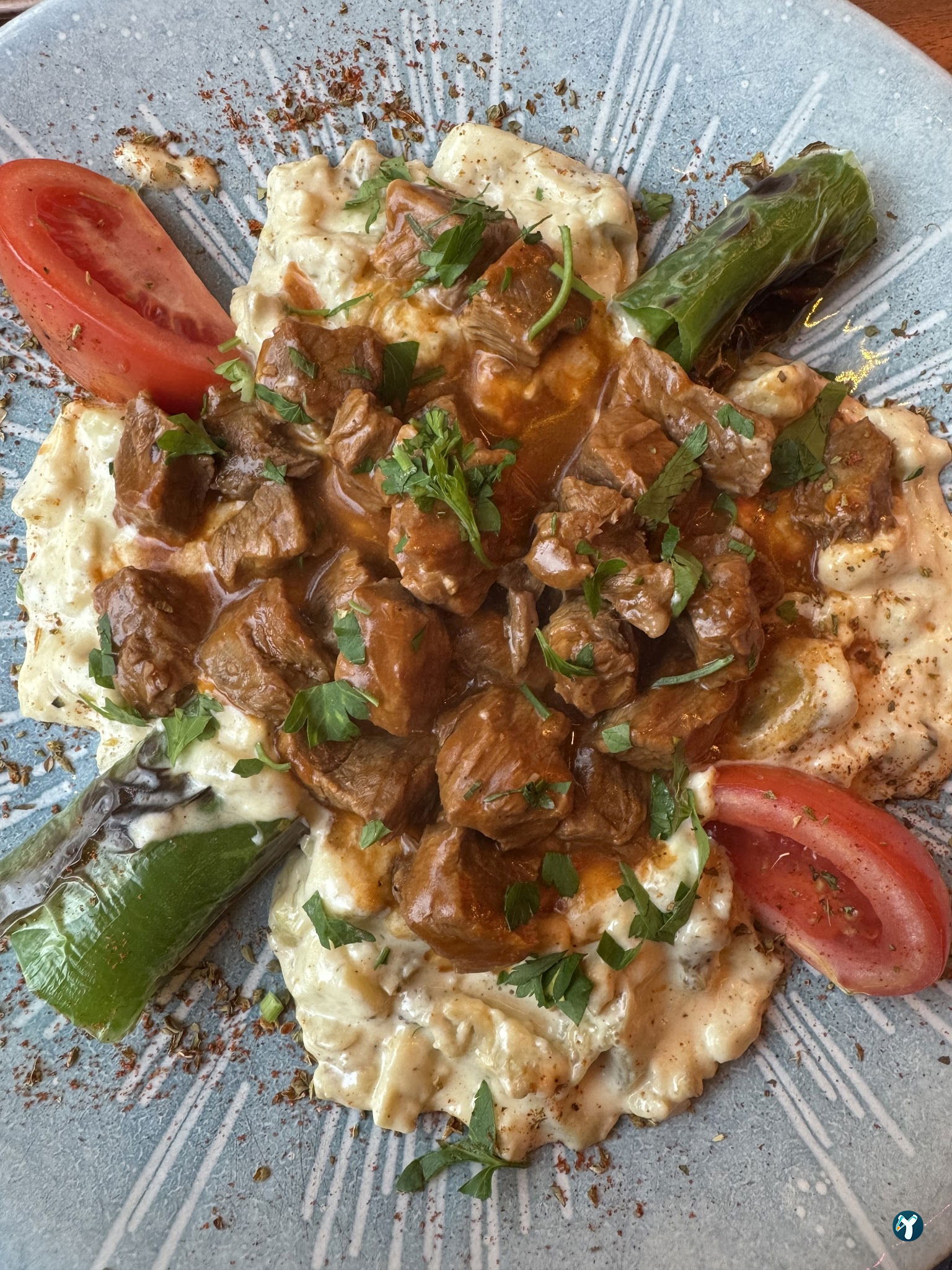 Gülhane Şark Sofrası