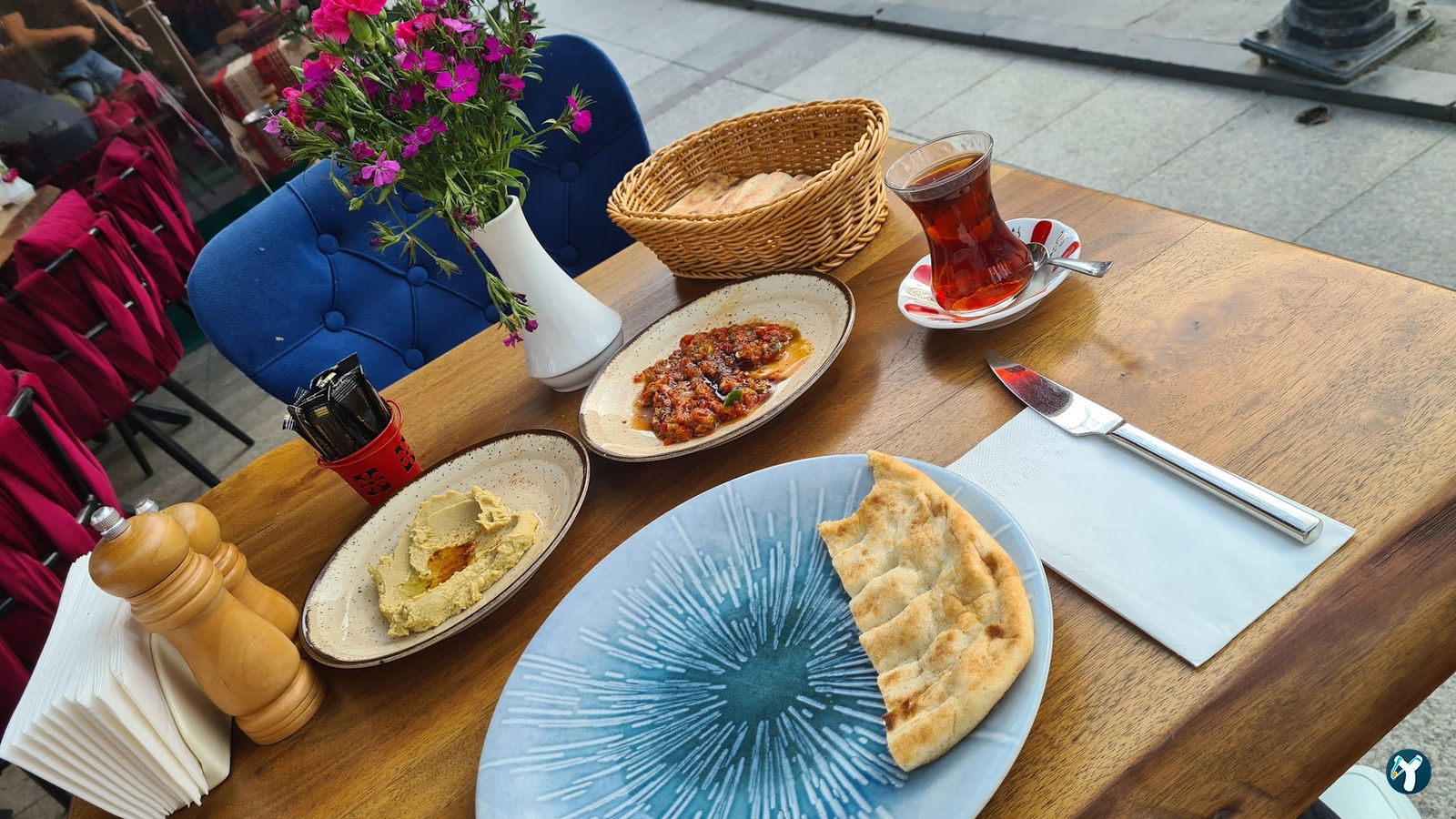 Gülhane Şark Sofrası