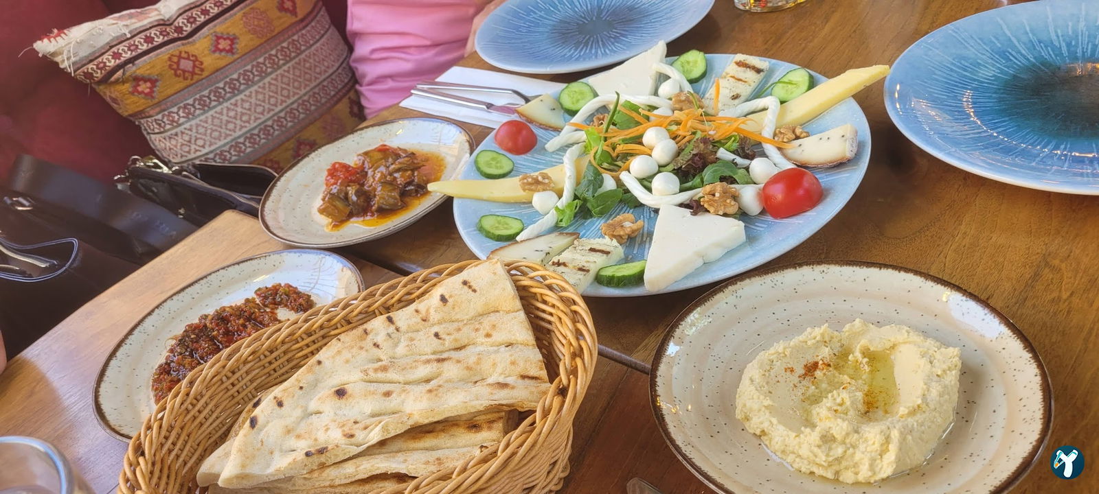 Gülhane Şark Sofrası