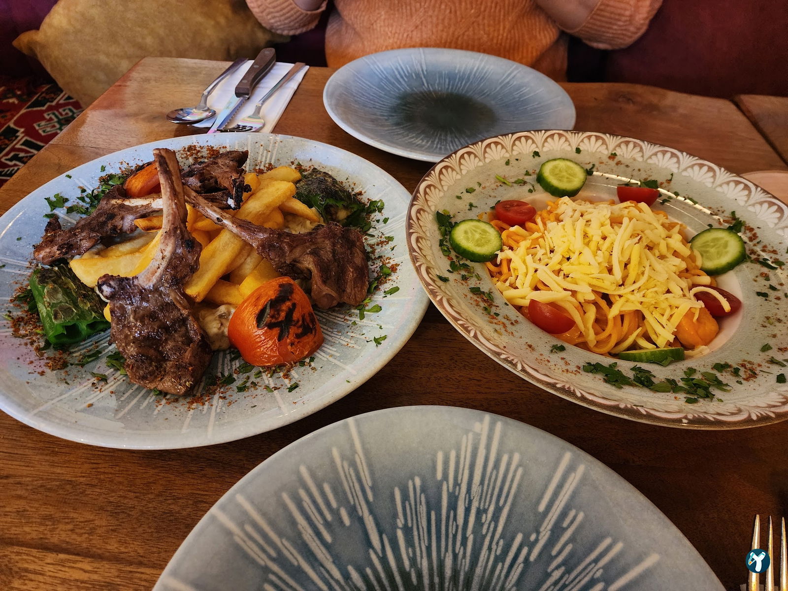 Gülhane Şark Sofrası